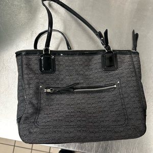 Modern Cute Coach Bag